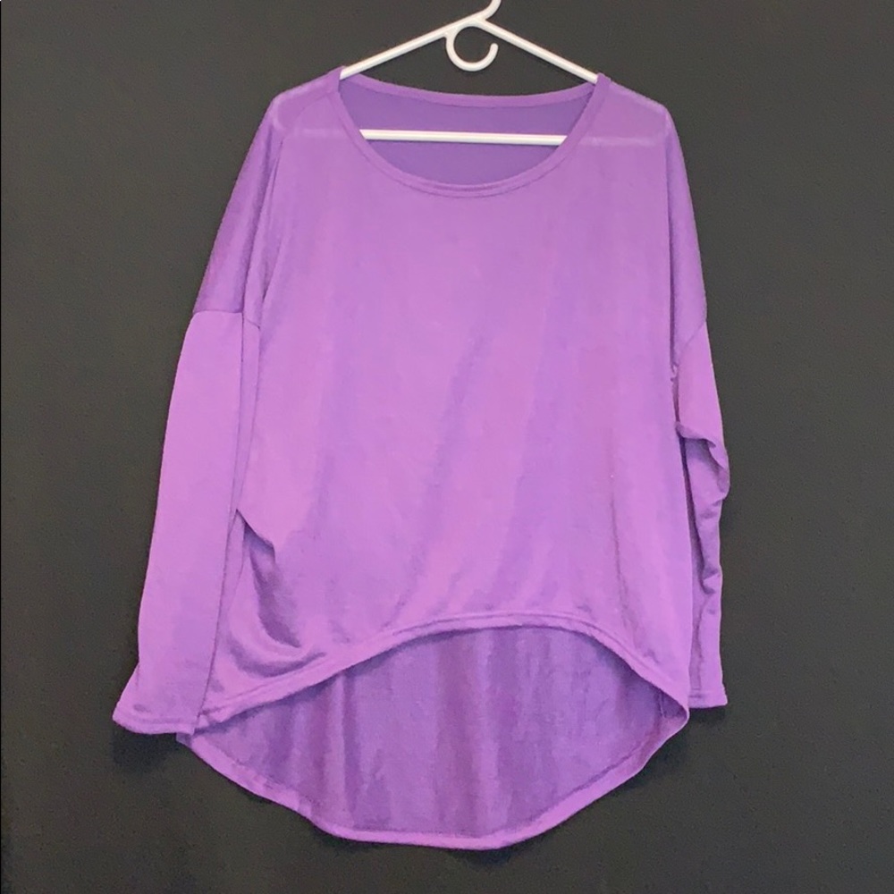 Ladies Top